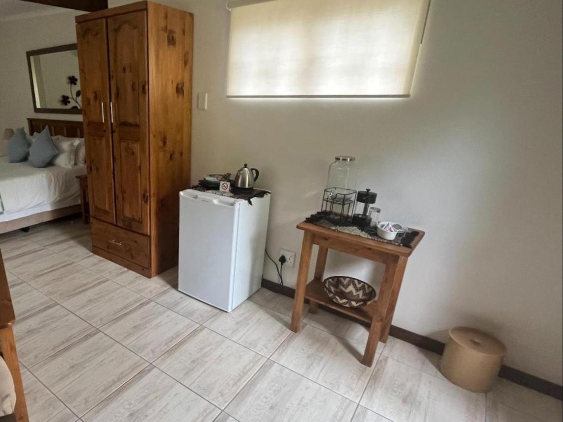 Silos Guesthouse Addo Pokoj fotografie