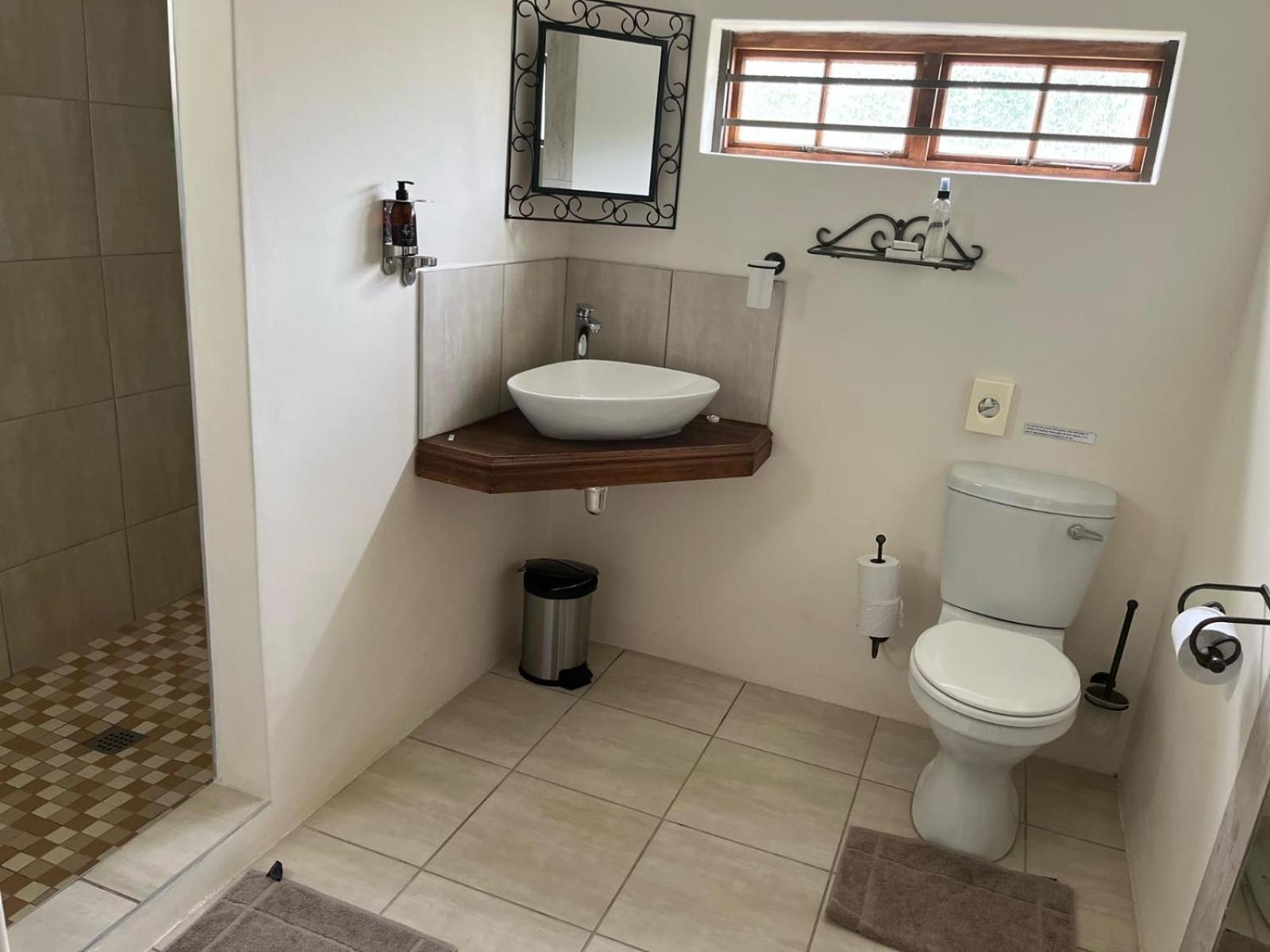 Silos Guesthouse Addo Pokoj fotografie
