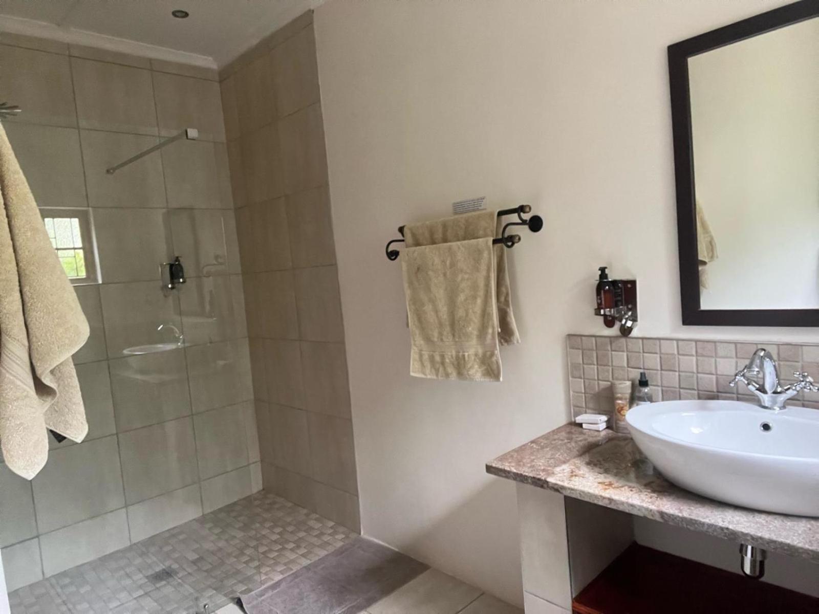 Silos Guesthouse Addo Pokoj fotografie