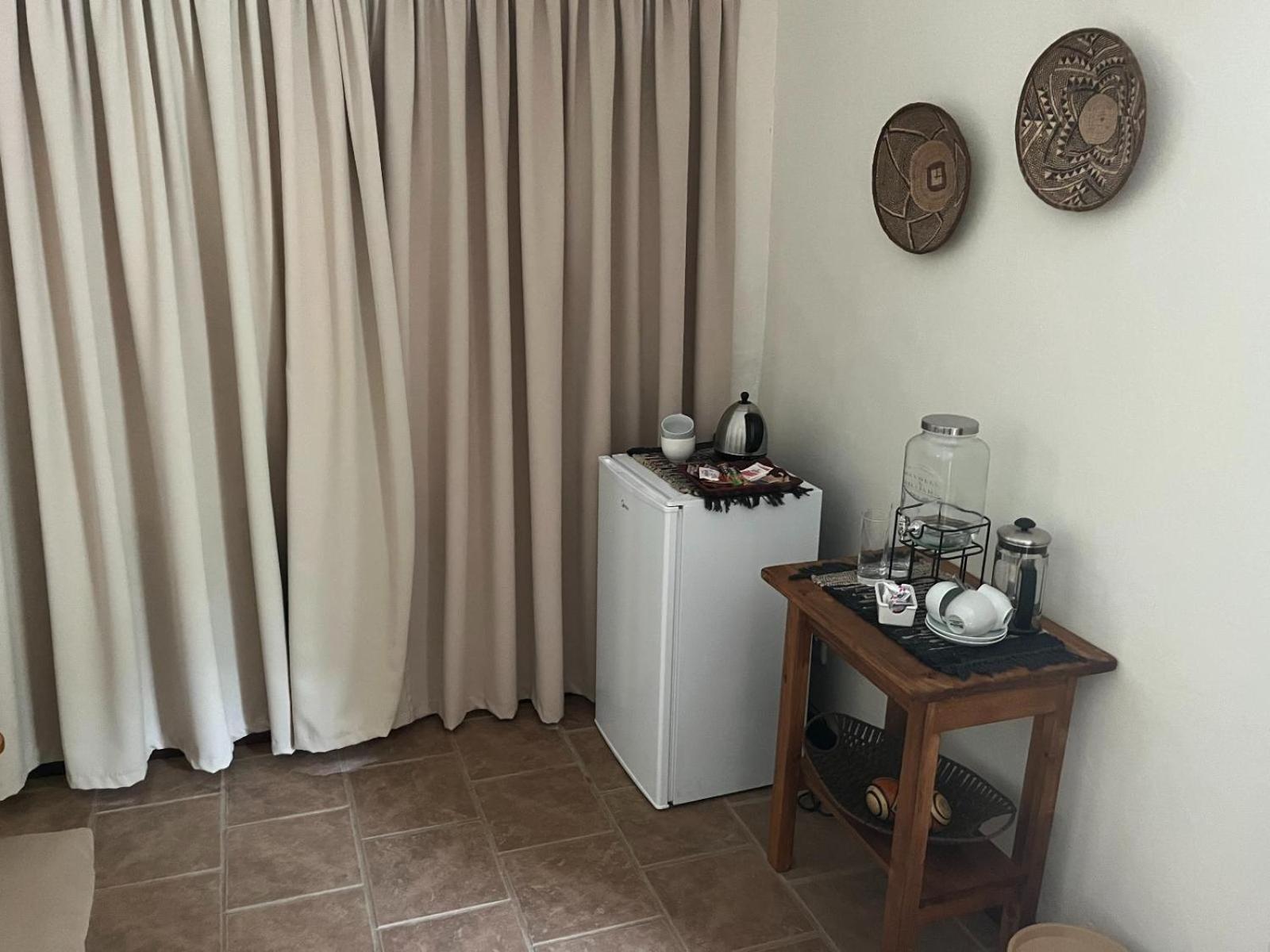 Silos Guesthouse Addo Pokoj fotografie