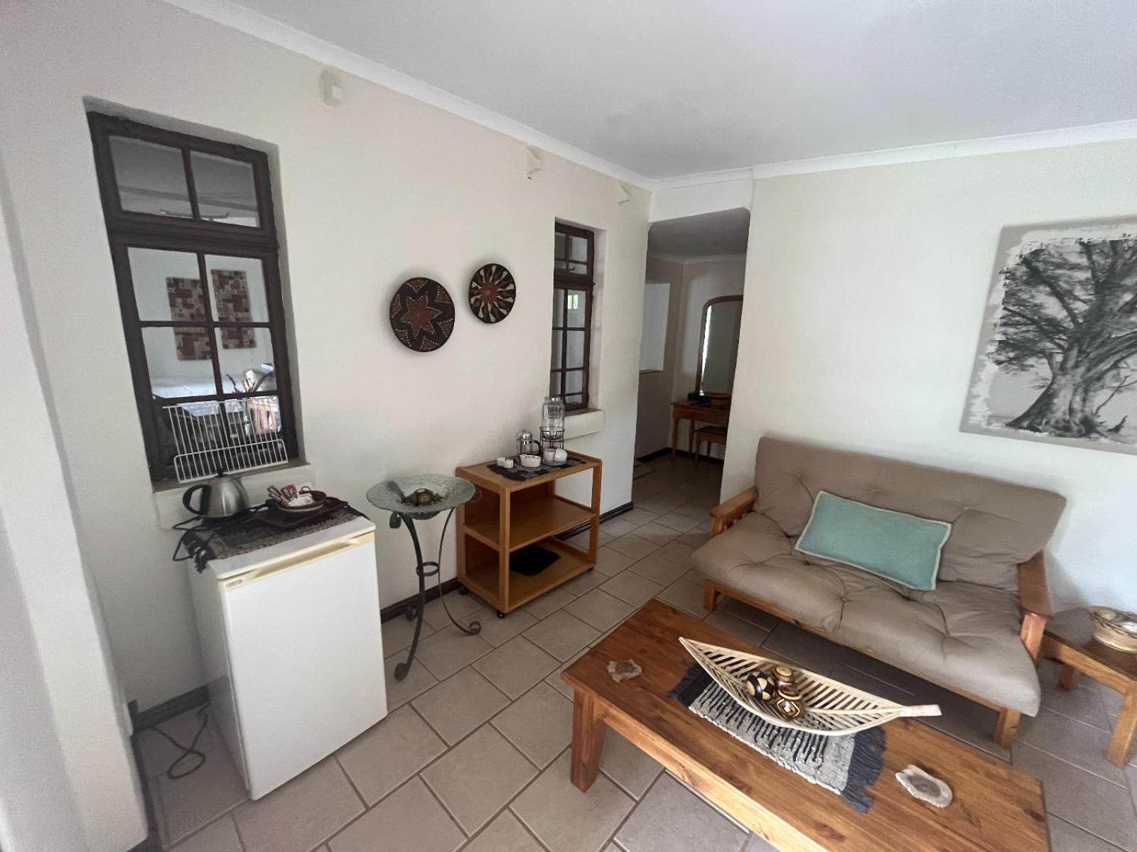 Silos Guesthouse Addo Pokoj fotografie