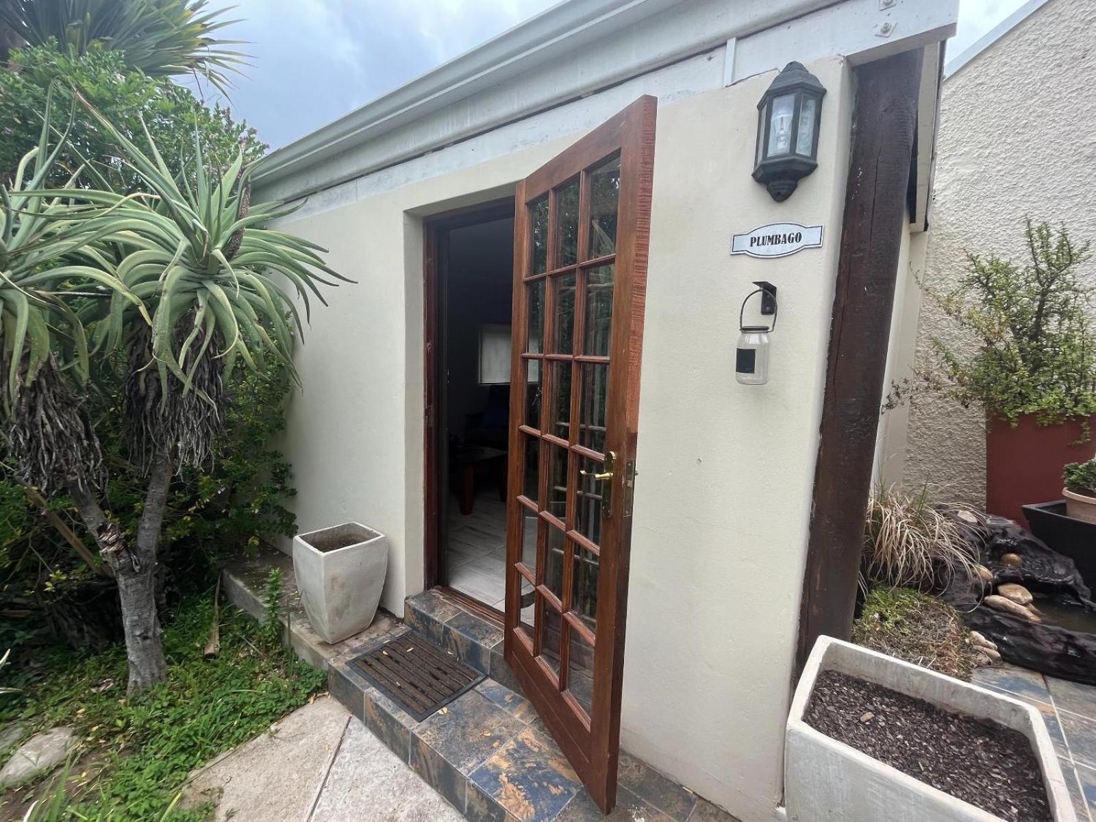 Silos Guesthouse Addo Pokoj fotografie