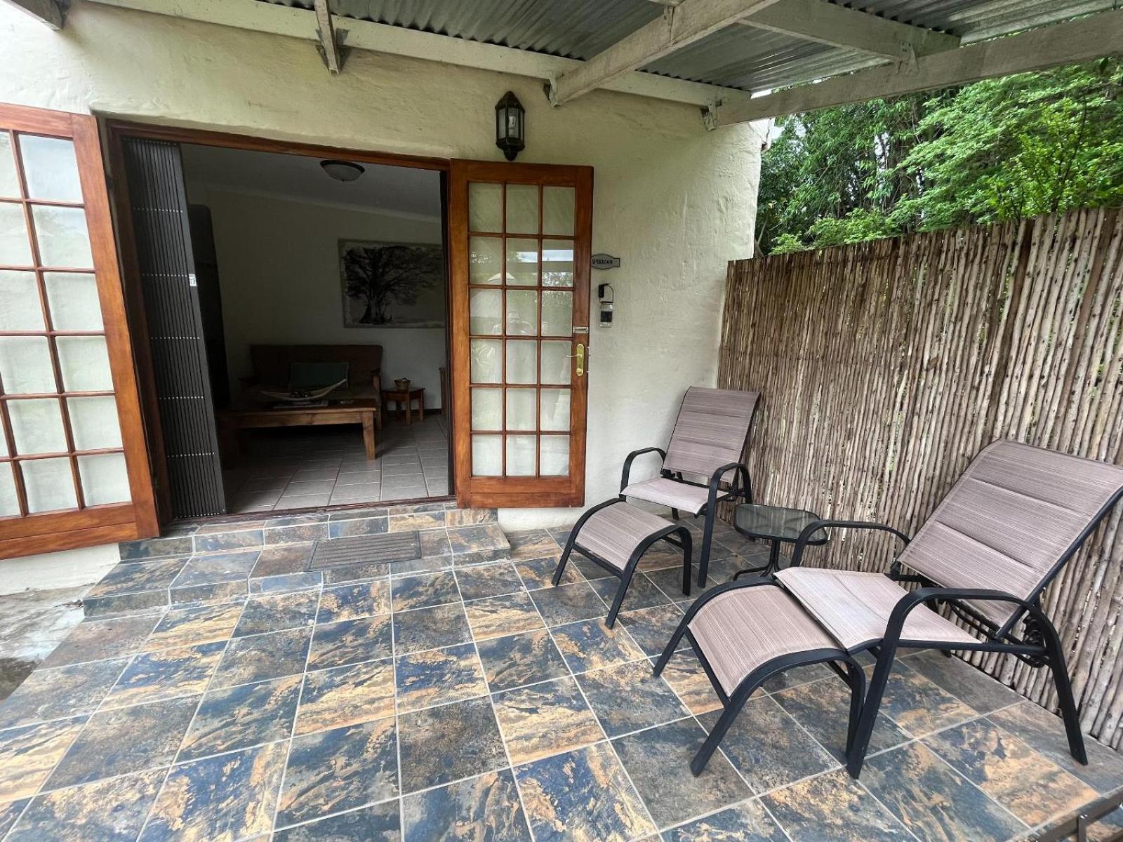 Silos Guesthouse Addo Pokoj fotografie